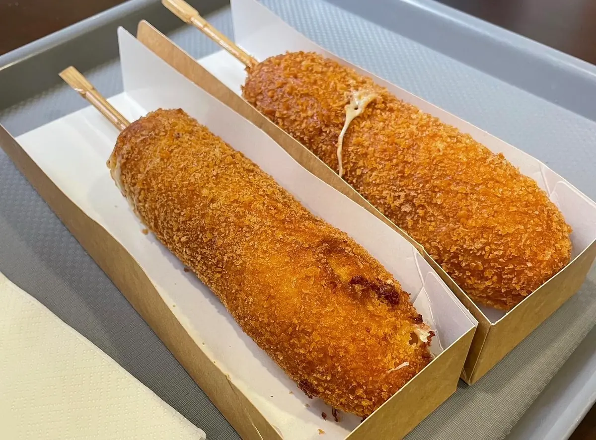 Kim's Korean Street Food photo (photo 2 of 3)