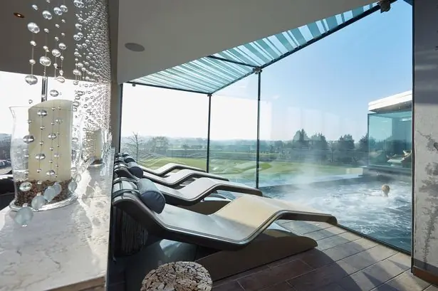 Hale Country Club & Spa photo (photo 3 of 3)