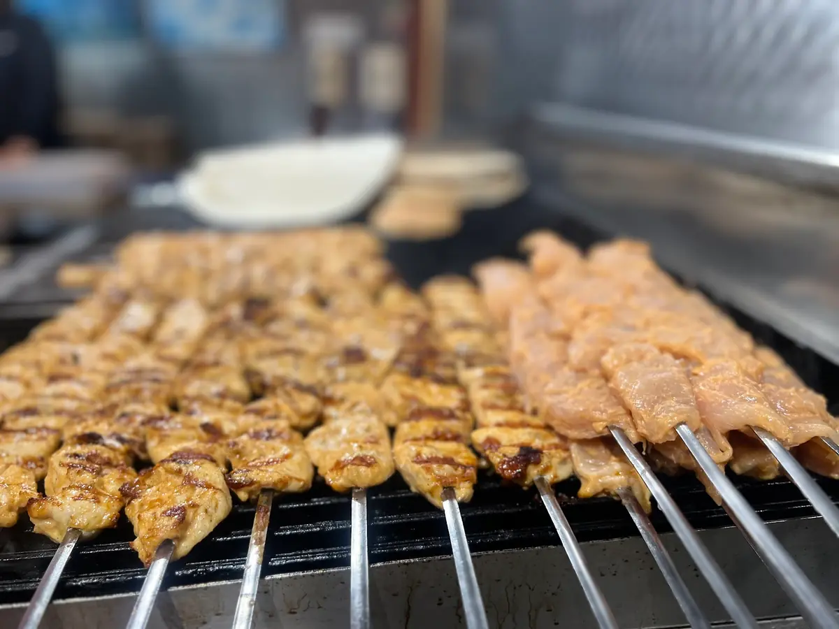Kebab Centre photo (photo 2 of 3)