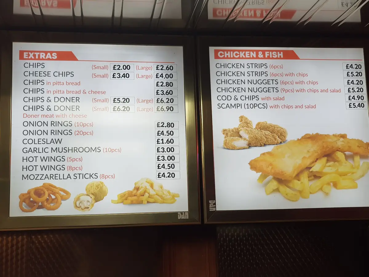 Kebab Centre photo (photo 3 of 3)