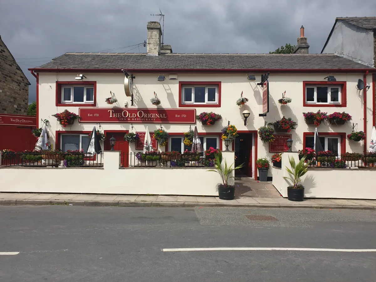 The Old Original Inn photo (photo 3 of 3)