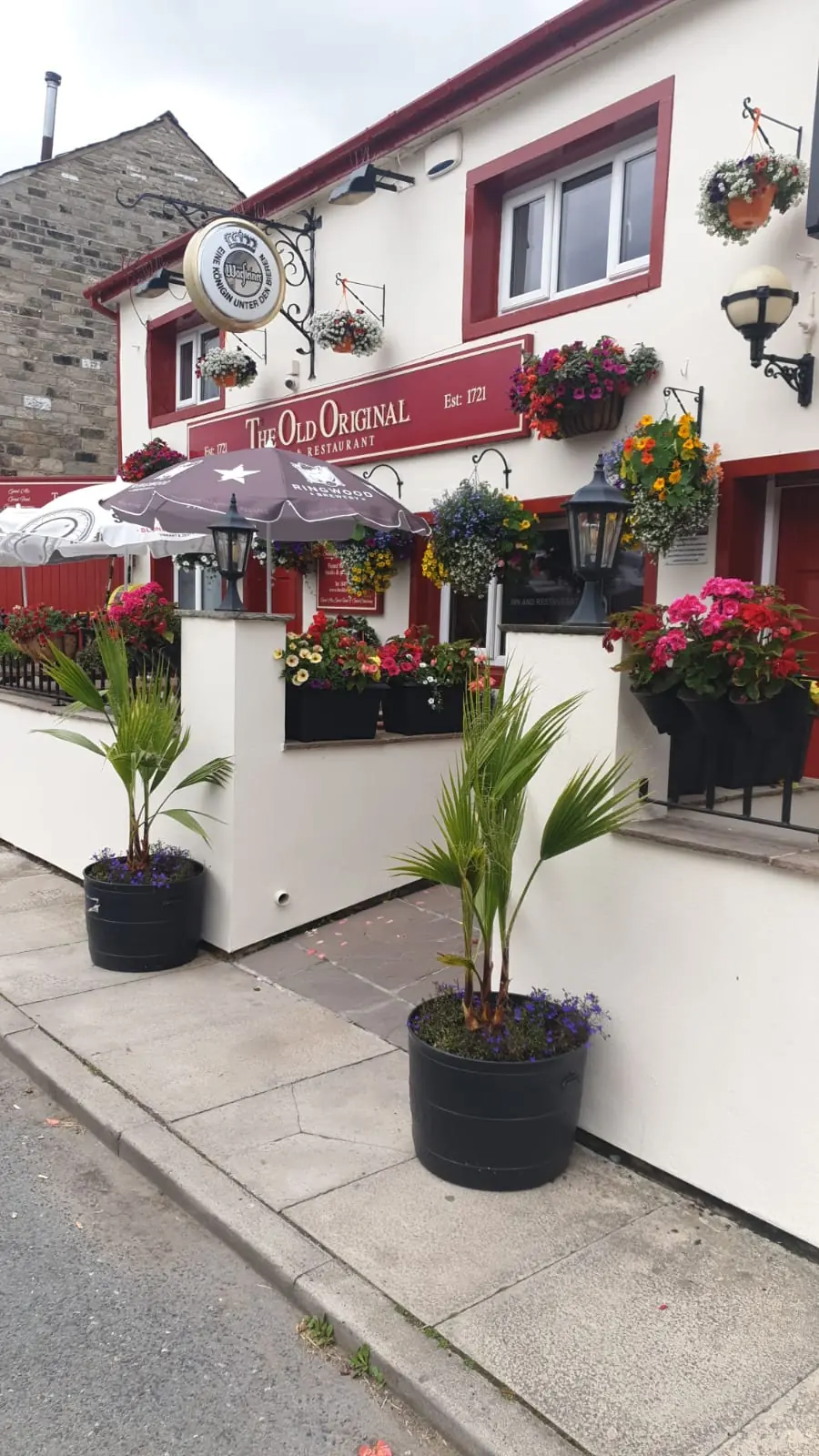 The Old Original Inn photo (photo 1 of 3)