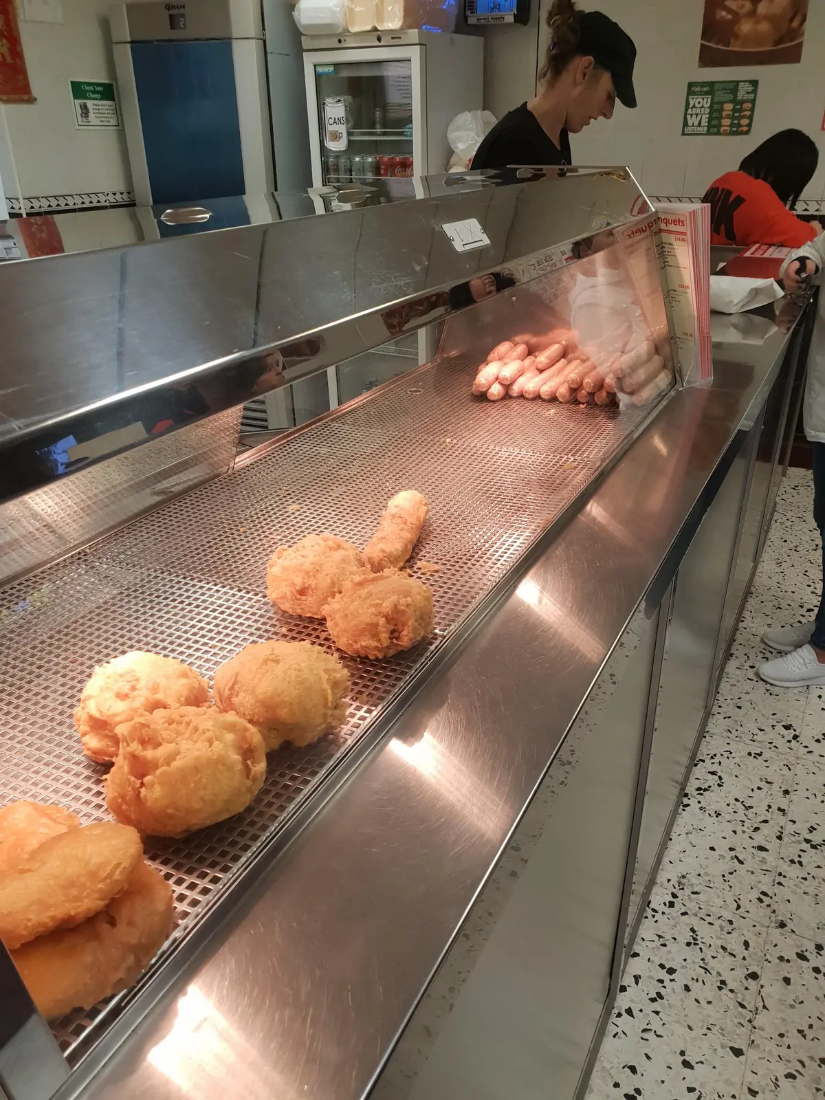 Ashurst chinese chippy photo (photo 2 of 3)