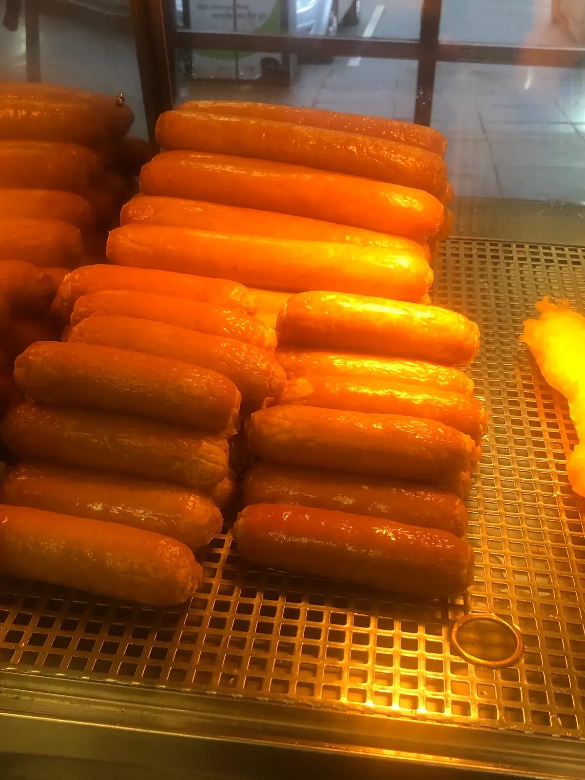 Ashurst chinese chippy photo (photo 3 of 3)