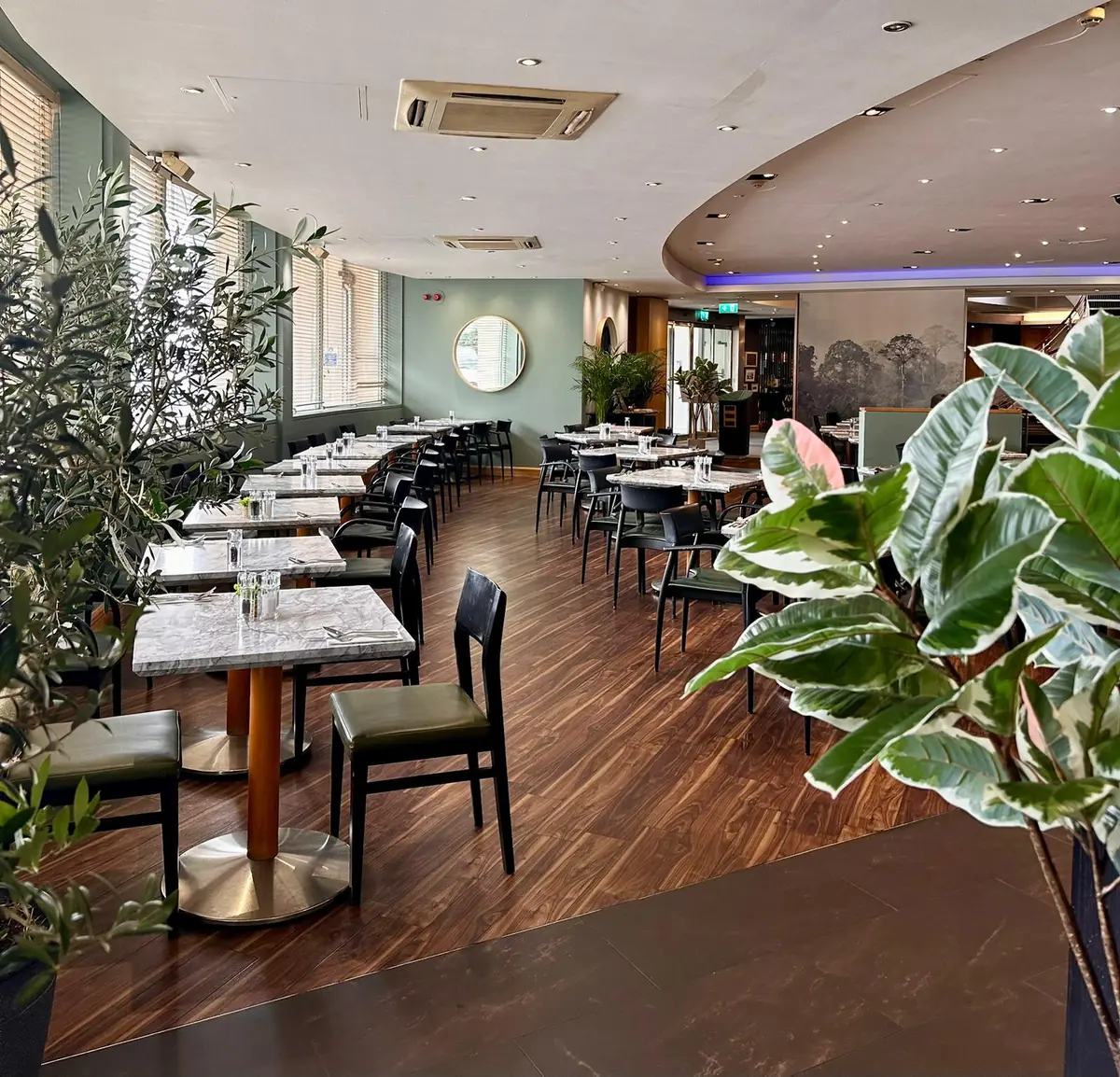 Taste of India A Junction Restaurant
