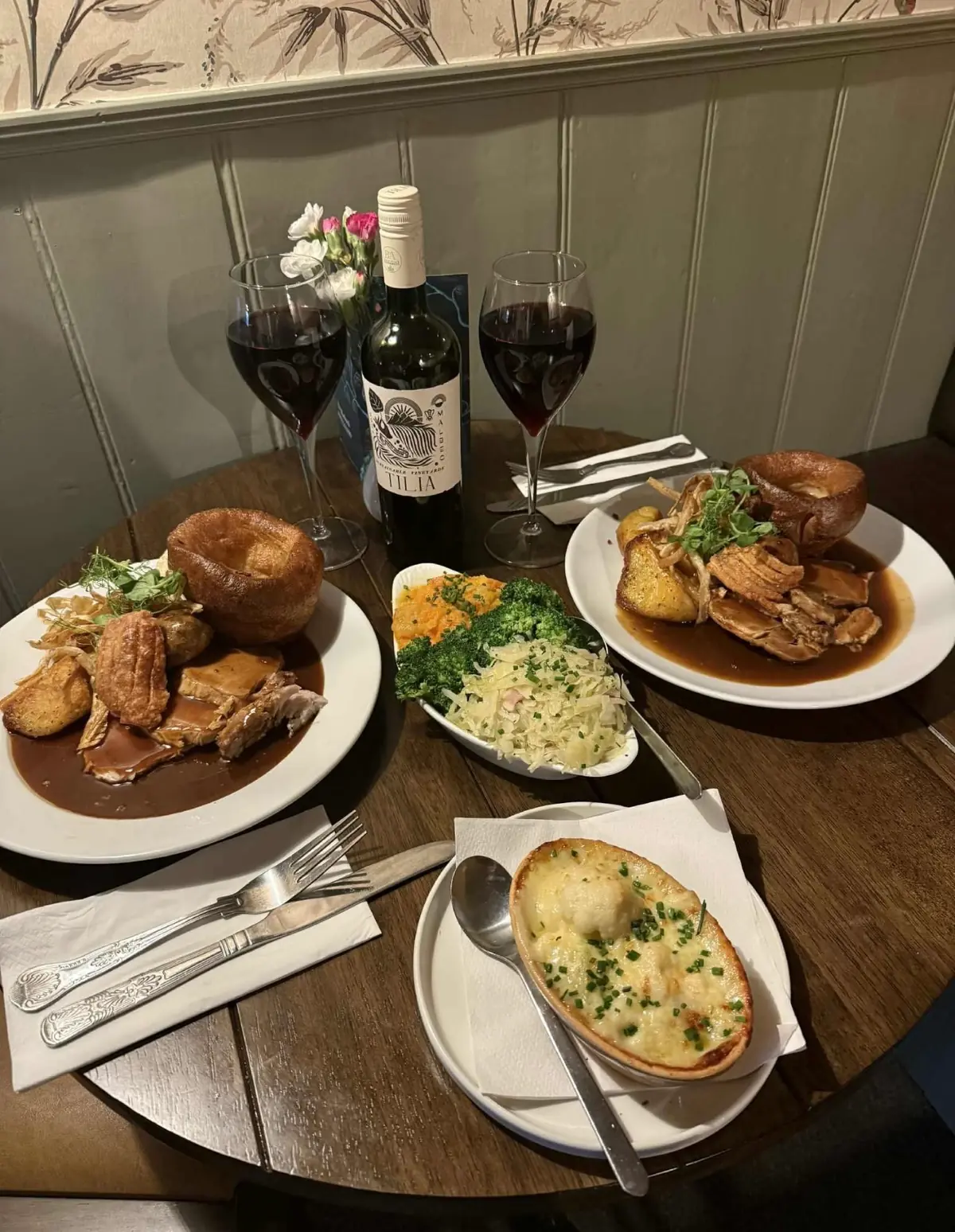 The Roebuck — Bars in Marlborough