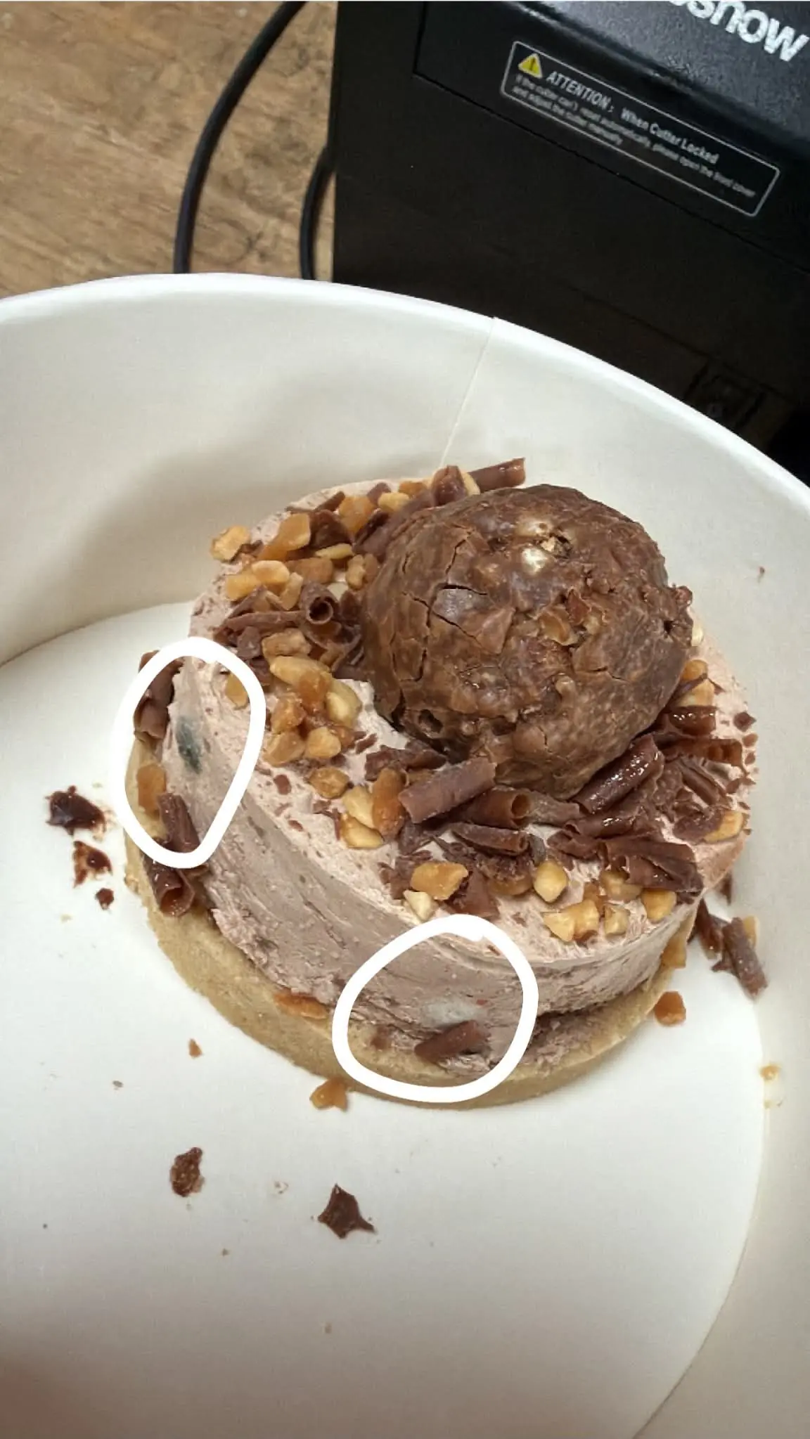 Ice Scoop Gelato photo (photo 2 of 2)