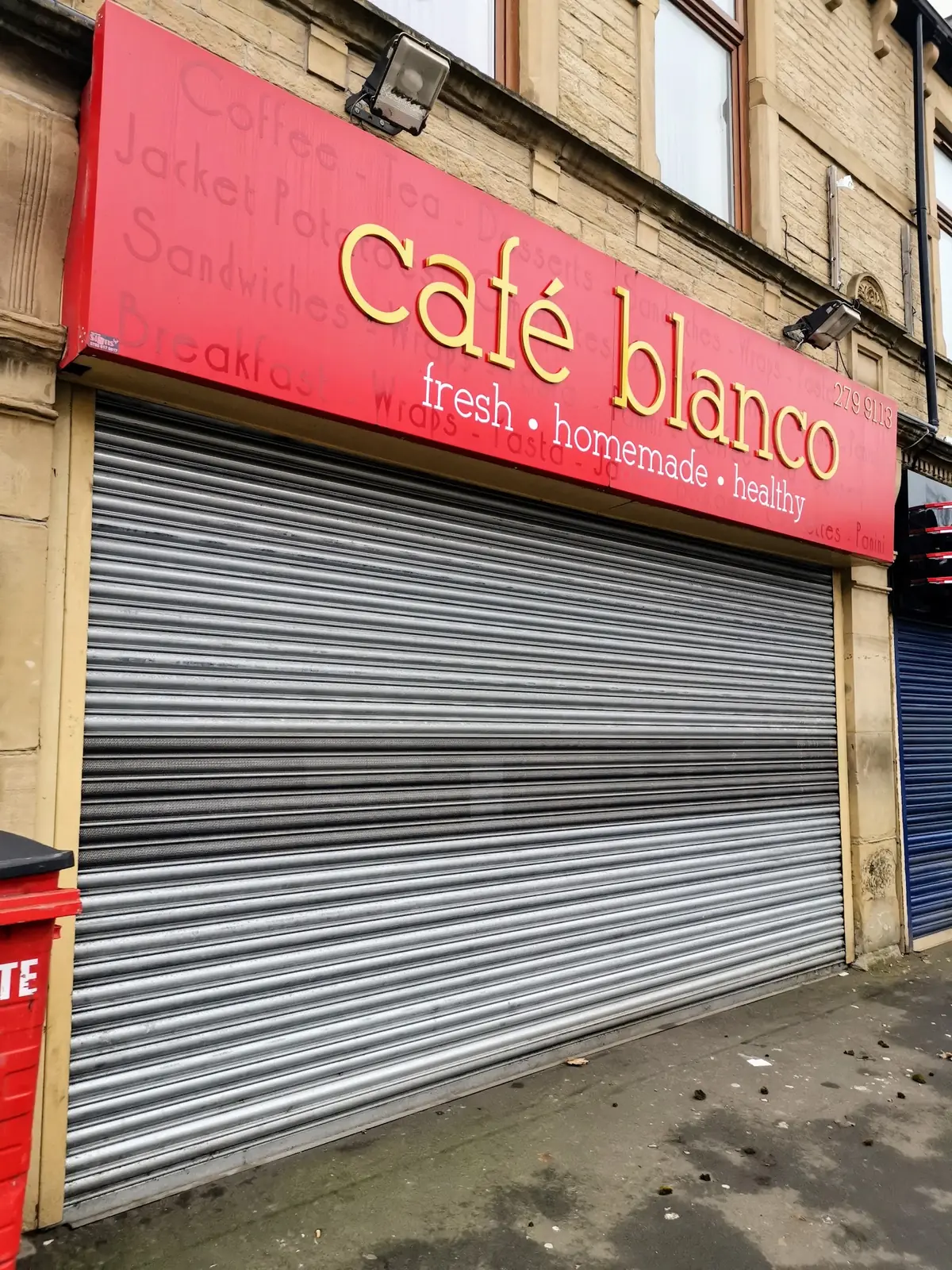 Cafe Blanco photo (photo 3 of 3)