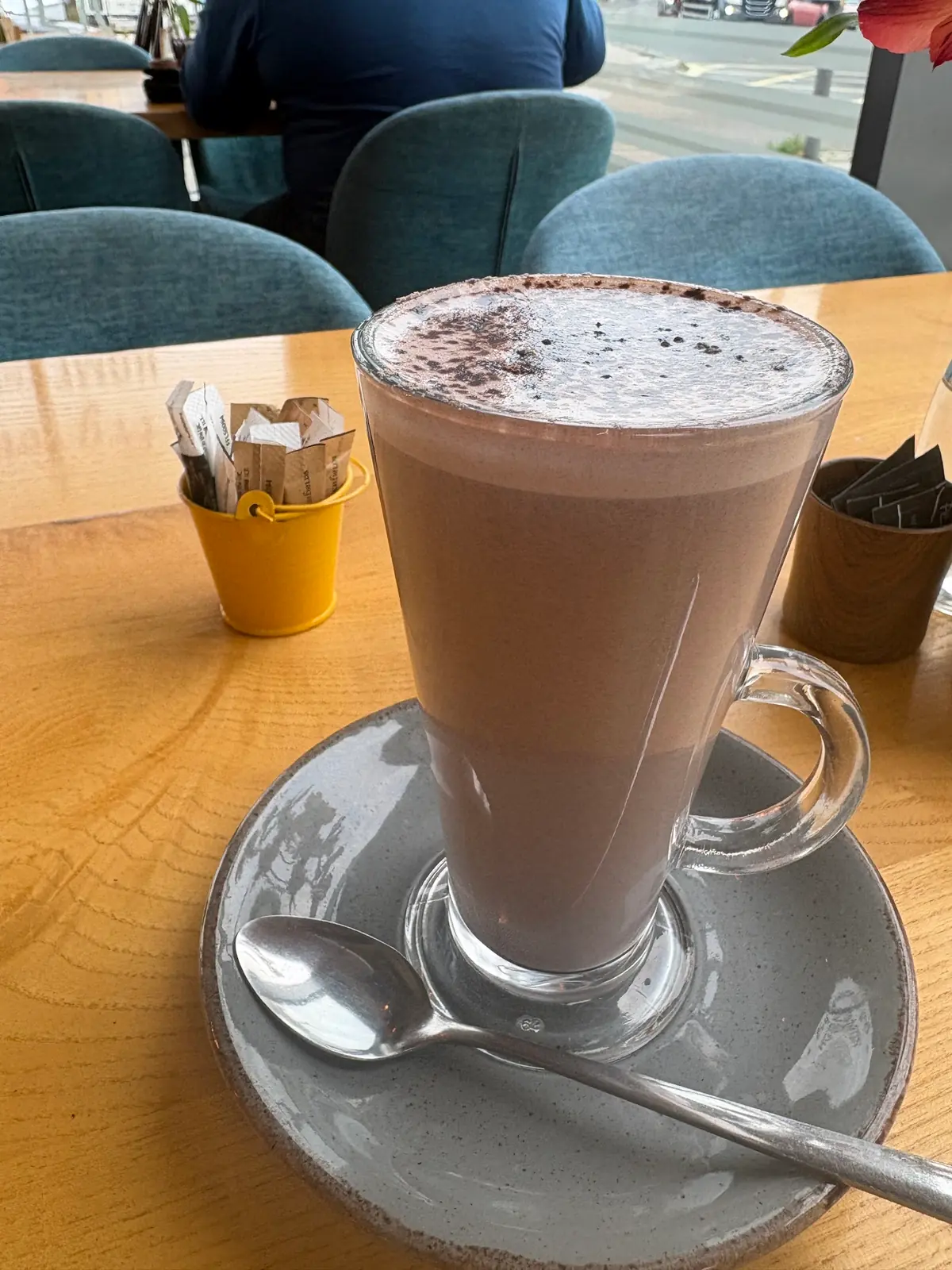 Cafe Marina photo (photo 3 of 3)