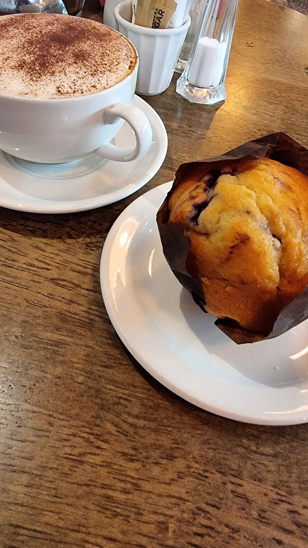 Rubys Coffee & Sandwich Bar photo (photo 2 of 3)
