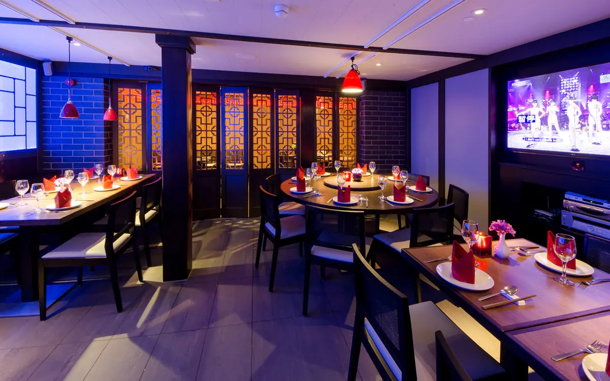 Taste Good — Chinese restaurants in Edinburgh