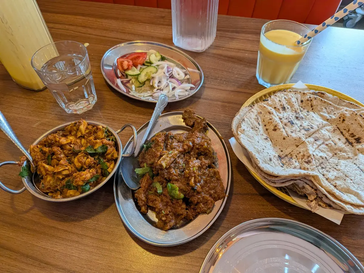 Sultans Restaurant photo (photo 1 of 3)
