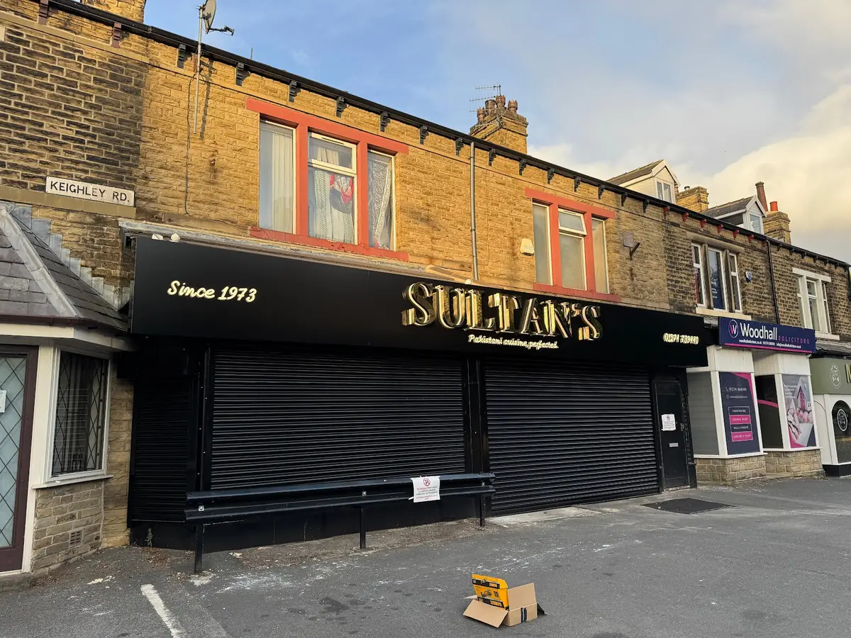 Sultans Restaurant