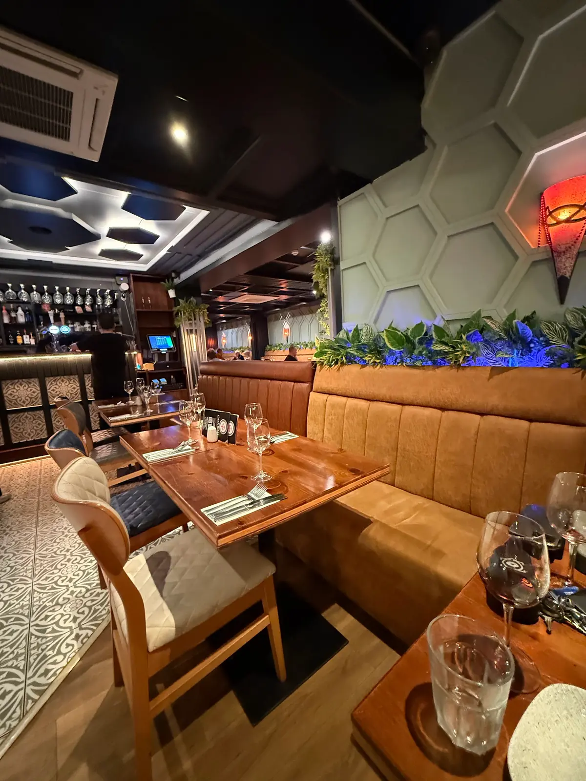 Casa Rima — Italian restaurants in Liverpool