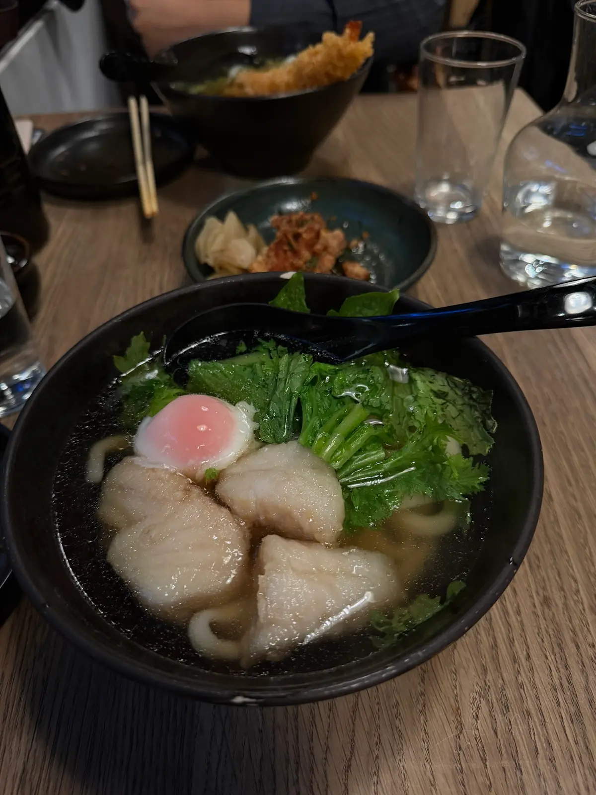 Koya Japanese Restaurant City of London photo (photo 3 of 3)