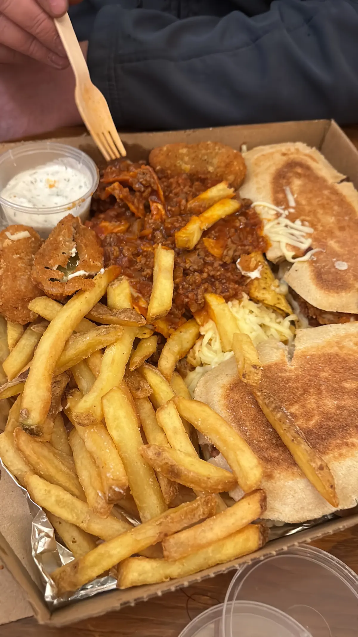 Munchbox photo (photo 1 of 3)