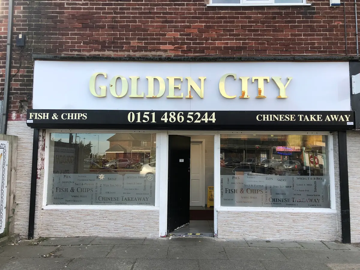 Golden City photo (photo 1 of 3)