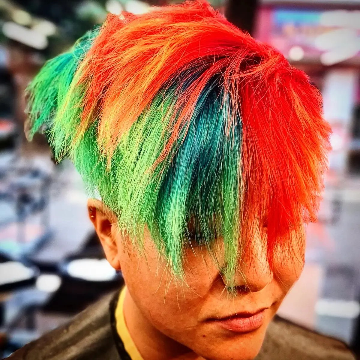Coiffeur Beautiful People prestataire de service photo (photo 2 of 3)