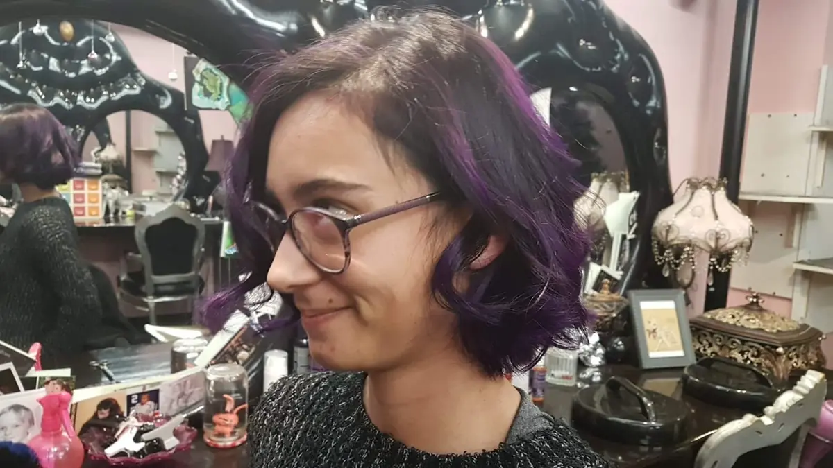 Coiffeur Beautiful People prestataire de service photo (photo 1 of 3)