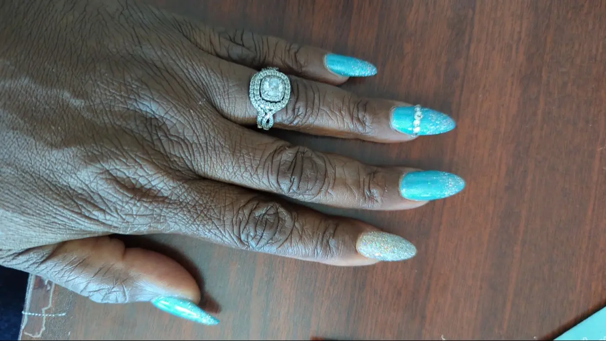 All Nails & Spa, Inc.