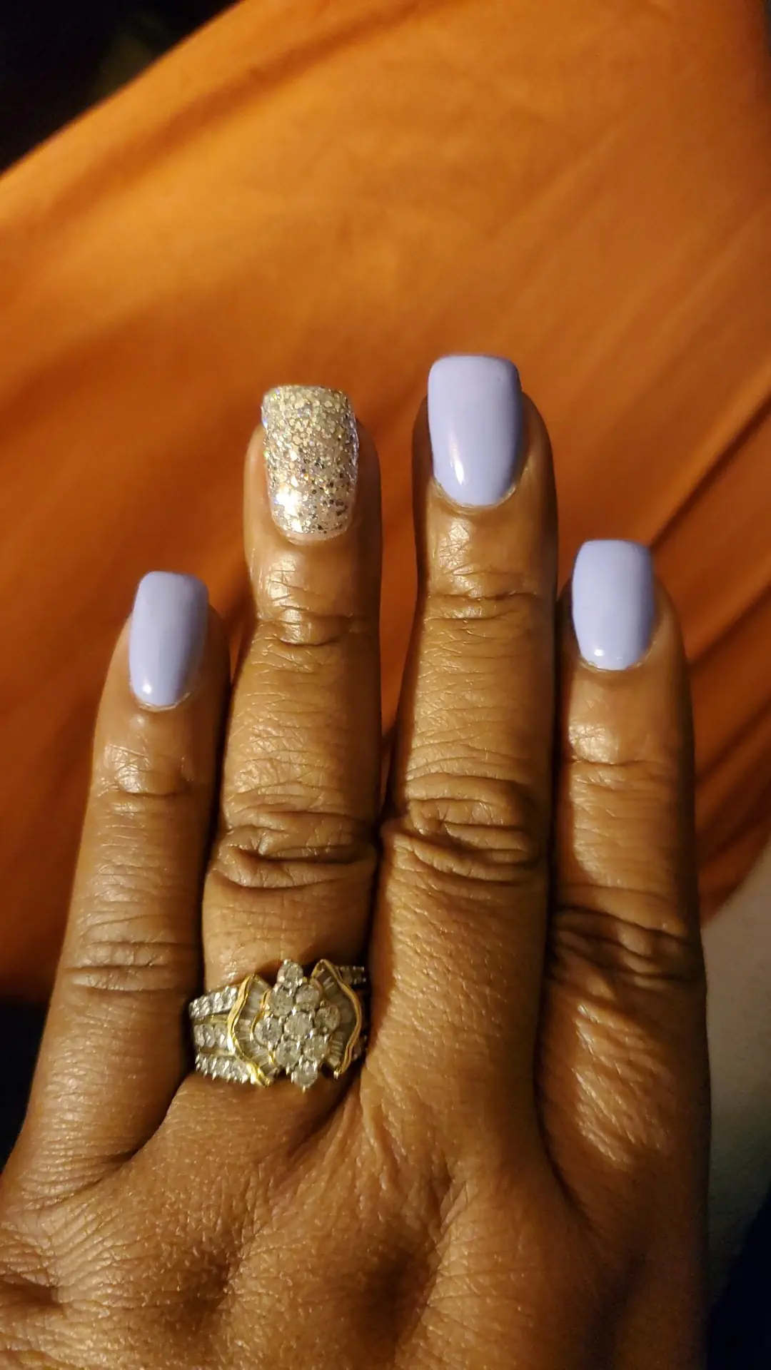 All Nails & Spa, Inc. photo (photo 1 of 3)
