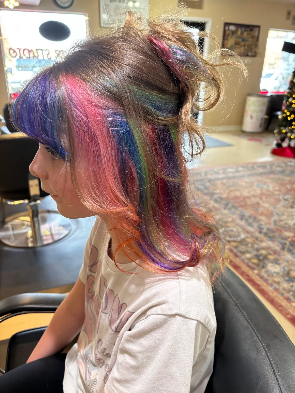 Cuts By Benny & the Jets photo (photo 3 of 3)