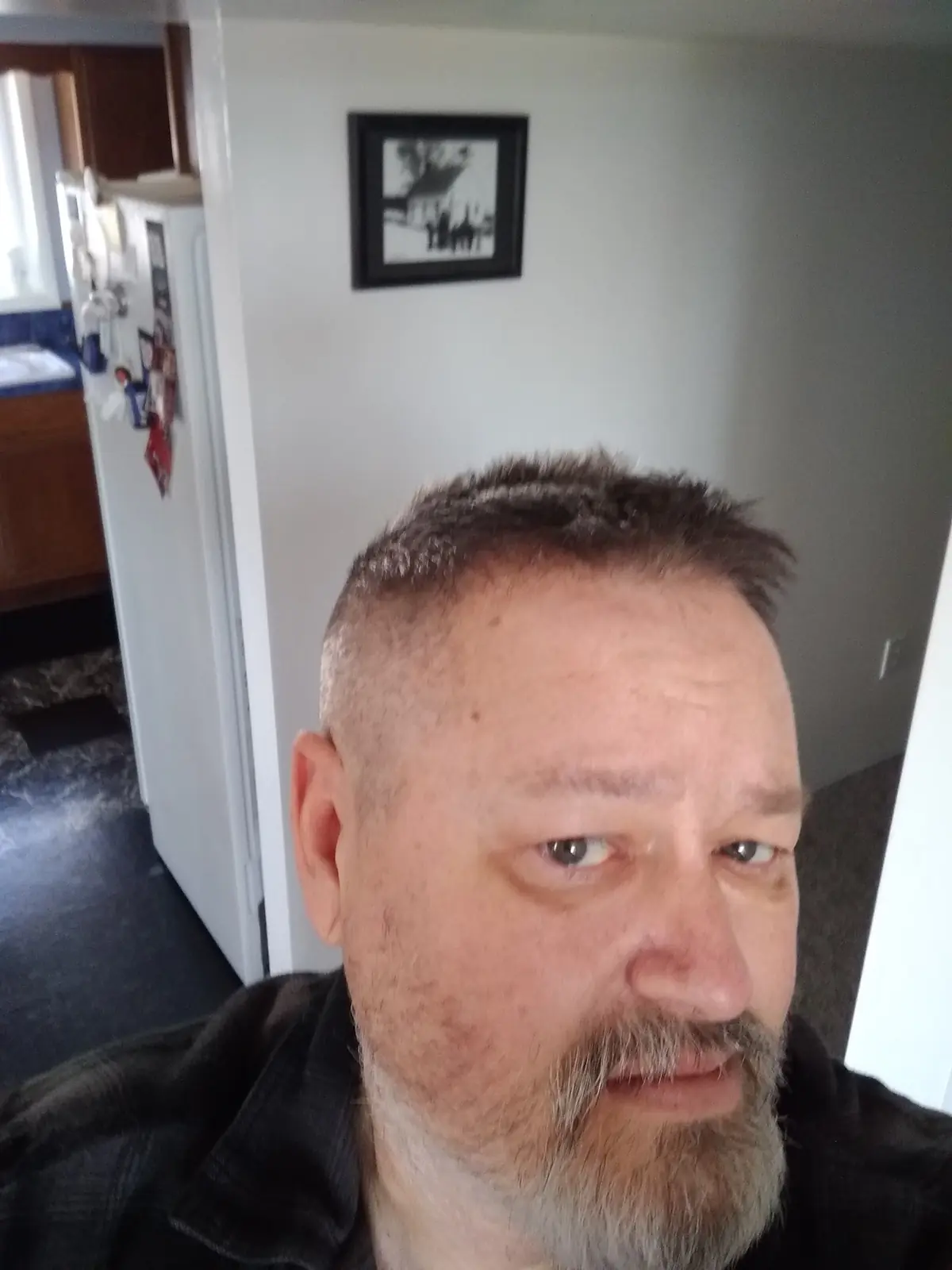 Cuts By Benny & the Jets photo (photo 1 of 3)