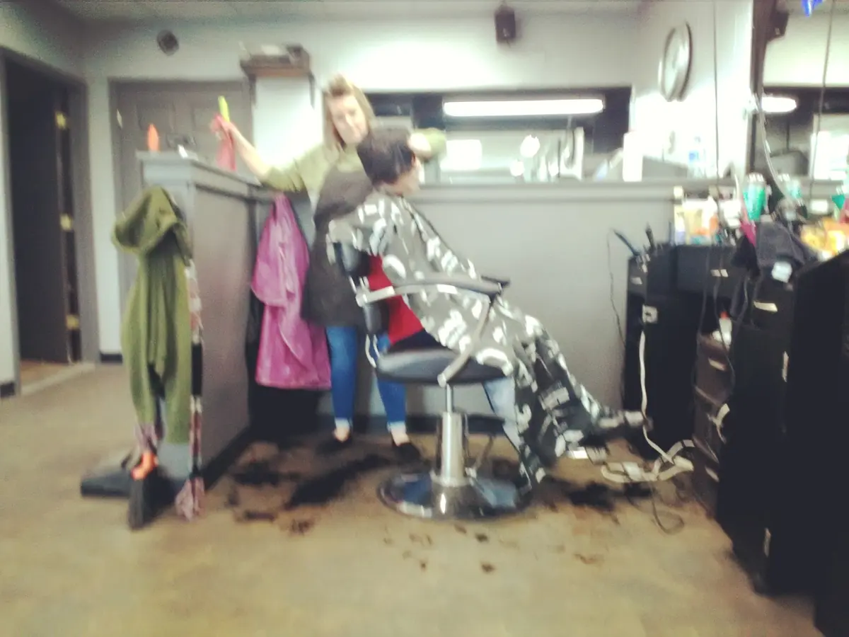 Cuts By Benny & the Jets — Hair Salons in Imlay City