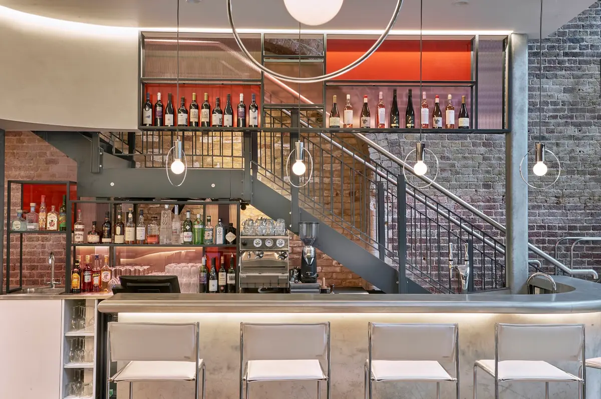 Bala Baya Restaurant Bankside