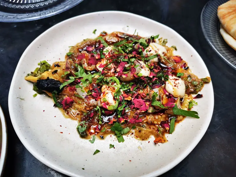 Bala Baya Restaurant Bankside photo (photo 3 of 3)