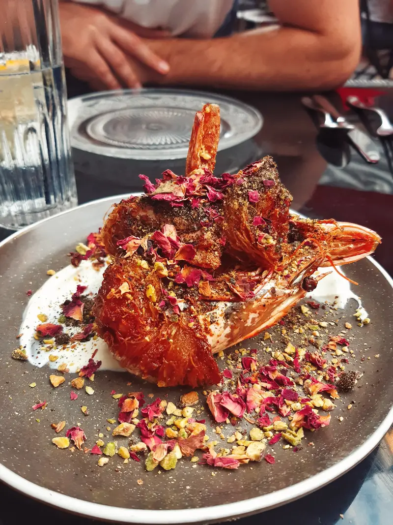 Bala Baya Restaurant Bankside photo (photo 2 of 3)