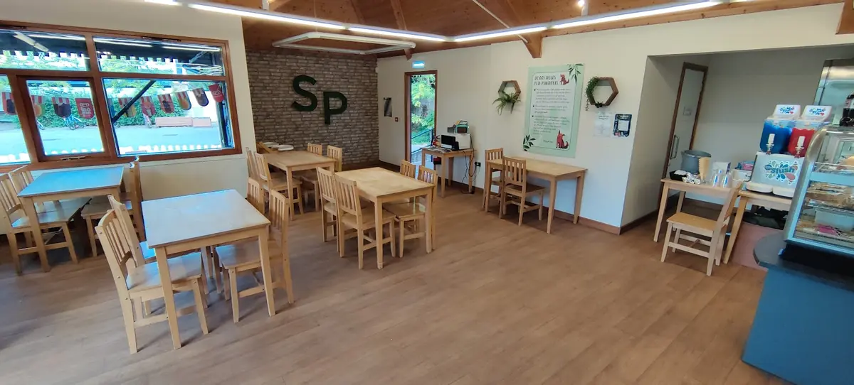 South Park Cafe