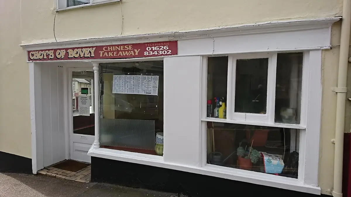 Choys Of Bovey