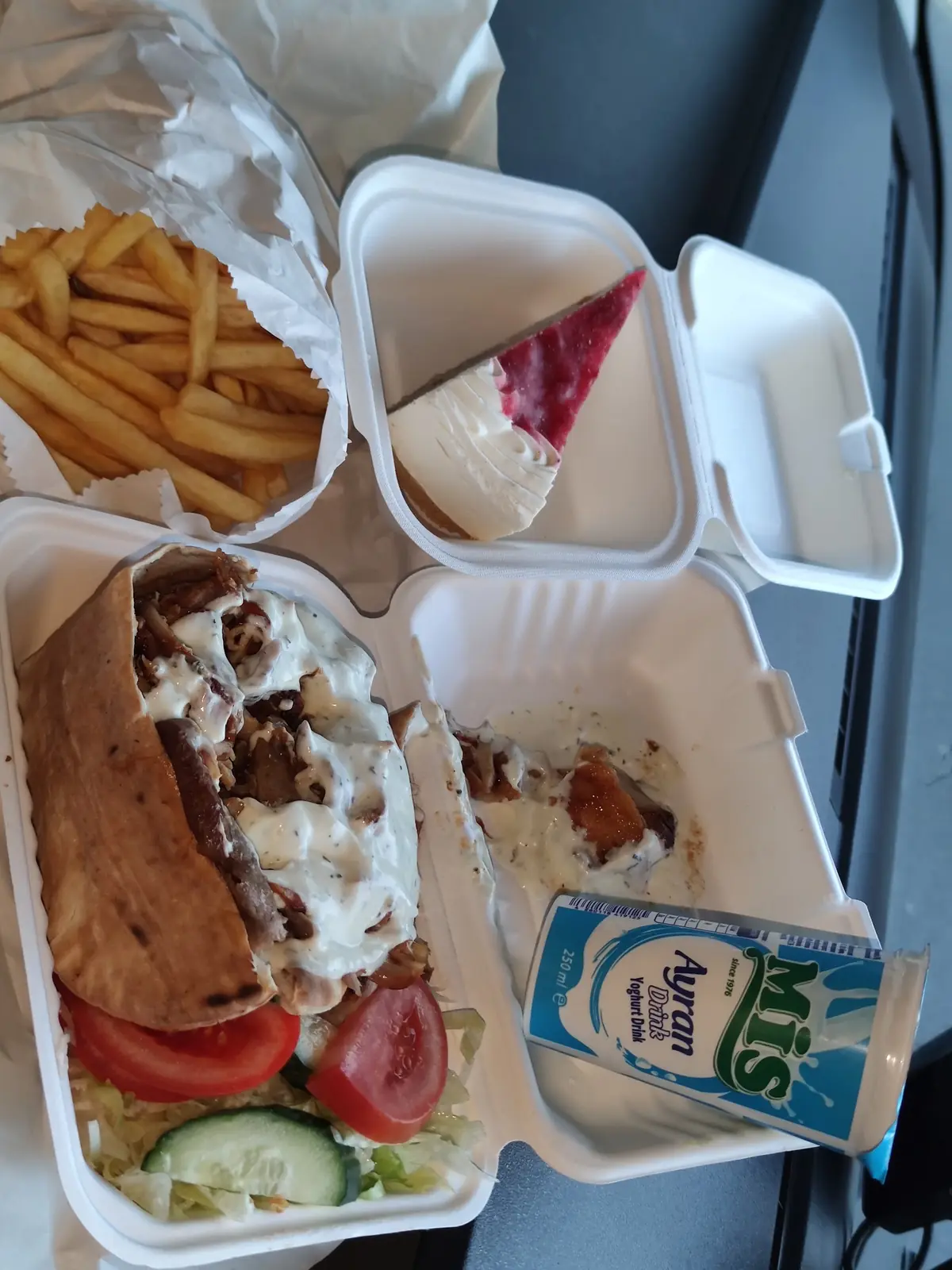 Bodrum Grill House photo (photo 1 of 3)