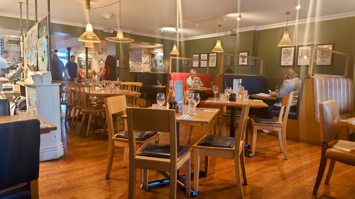 The Star & Garter photo (photo 2 of 3)