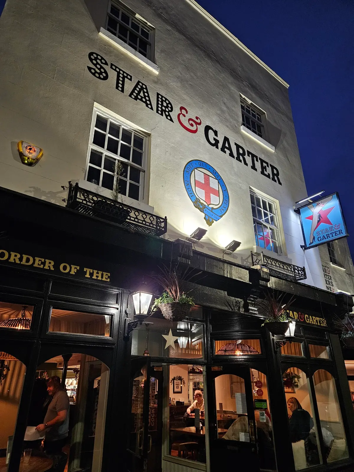 The Star & Garter photo (photo 3 of 3)