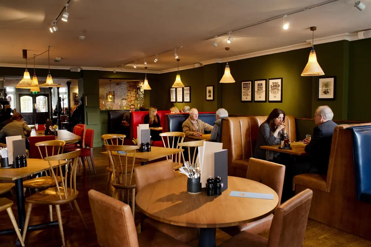 The Star & Garter photo (photo 1 of 3)
