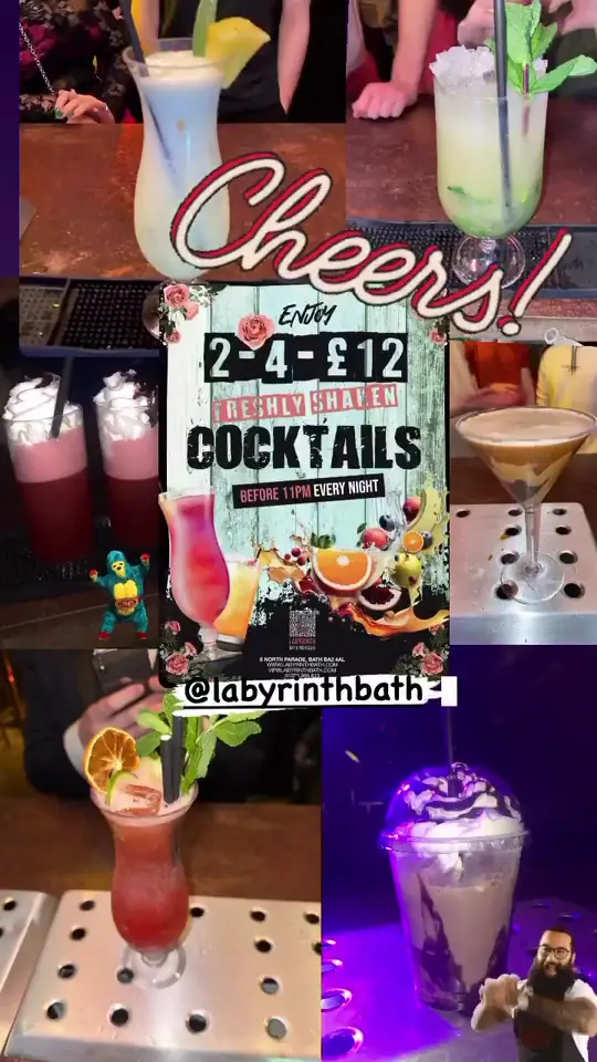 Labyrinth Bar & Nightclub photo (photo 2 of 3)