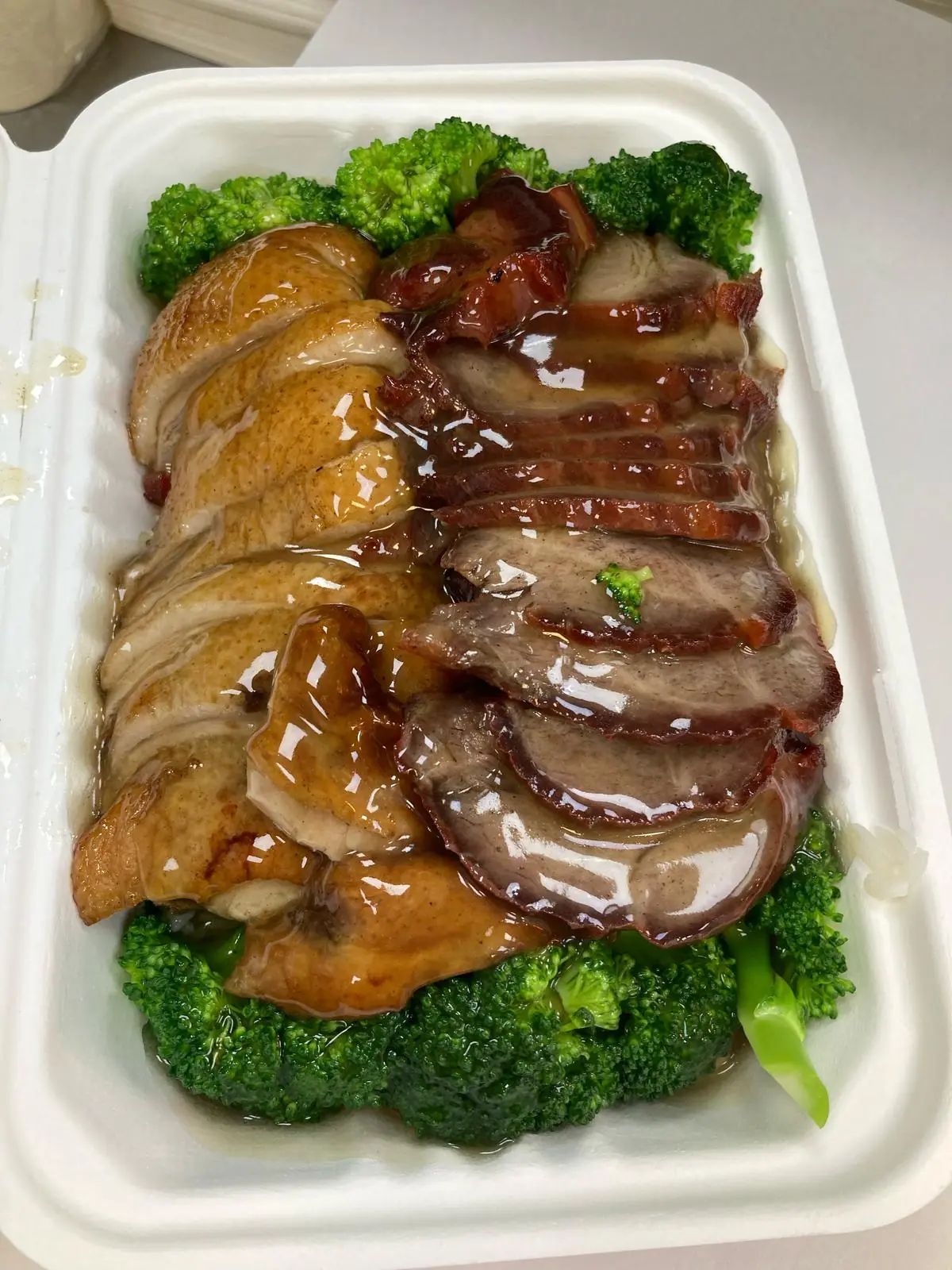 Fong's Hot Food photo (photo 2 of 3)