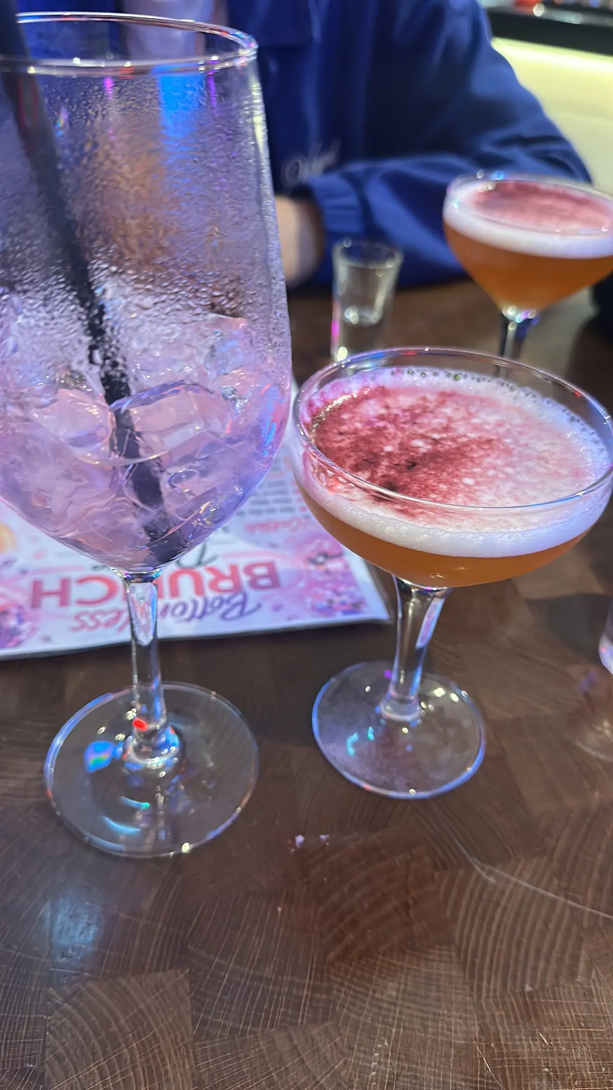 Slug & Lettuce - Southampton photo (photo 3 of 3)