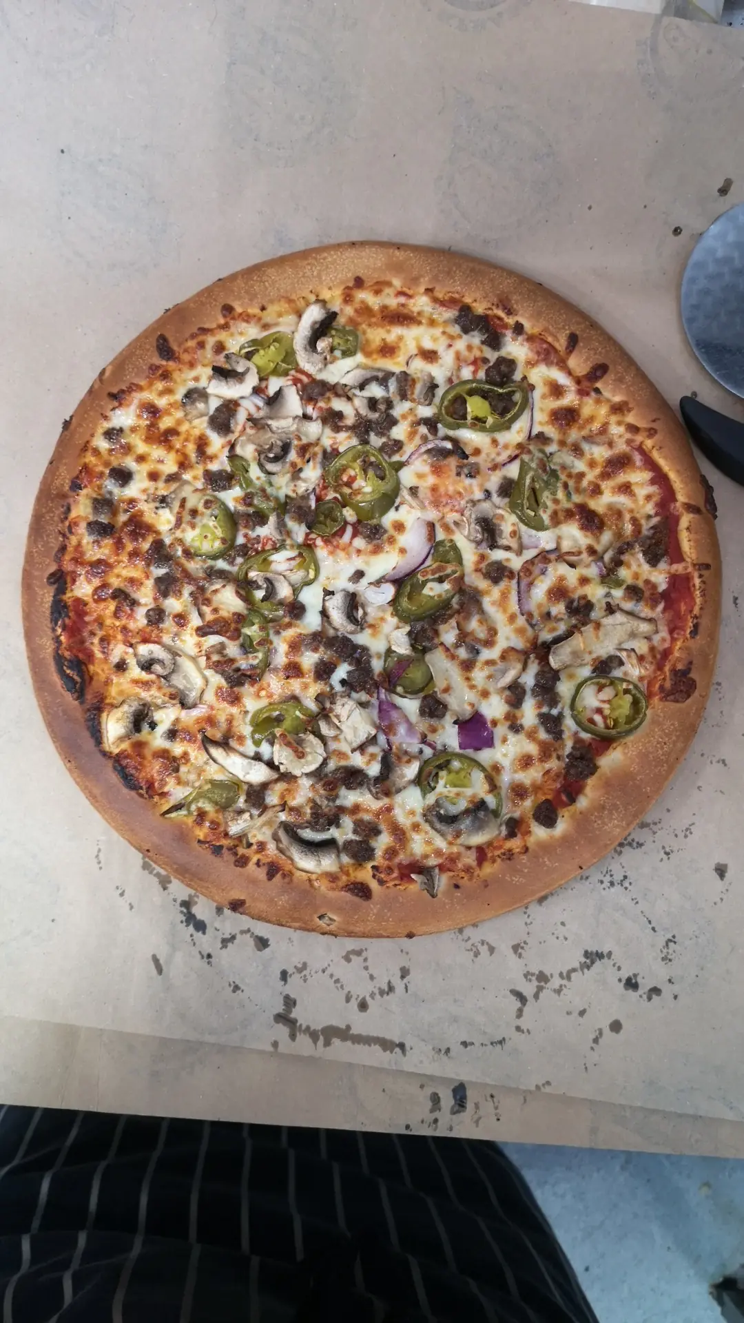 Pizza Choice and Best Kebab — Restaurants in Bridgwater