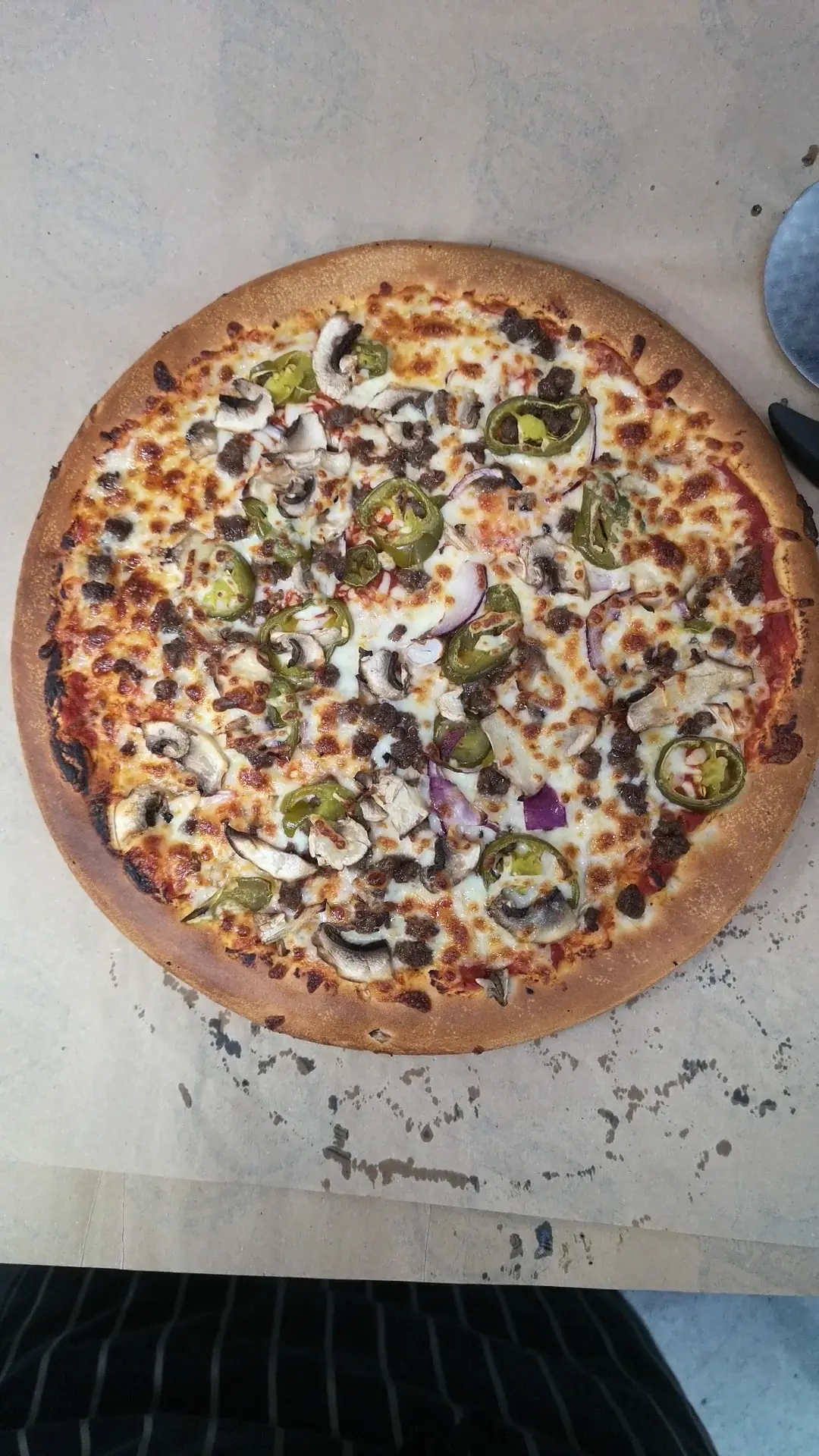 Pizza Choice and Best Kebab photo (photo 2 of 3)
