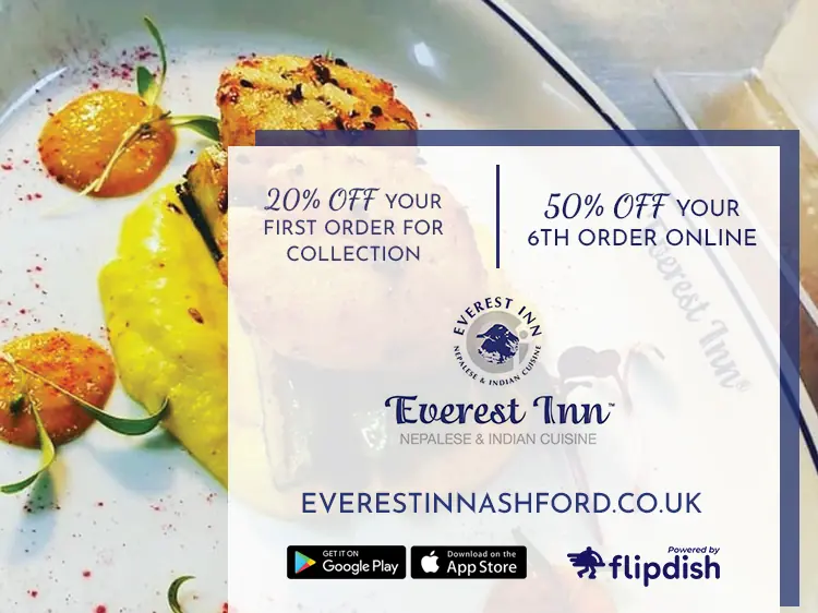 Everest Inn Ashford photo (photo 3 of 3)