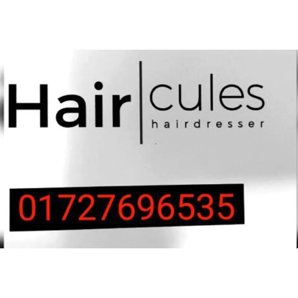 Haircules photo (photo 1 of 3)