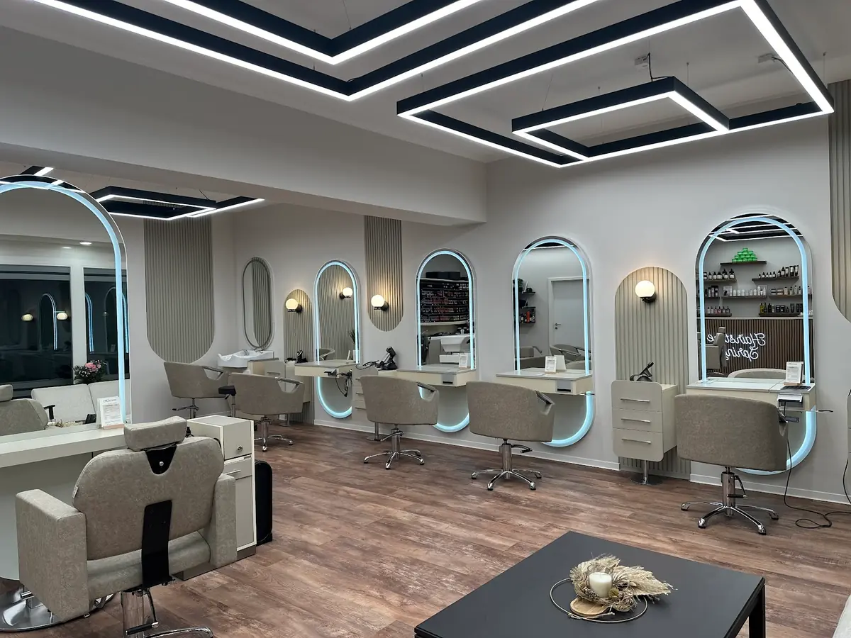 Haircules photo (photo 2 of 3)