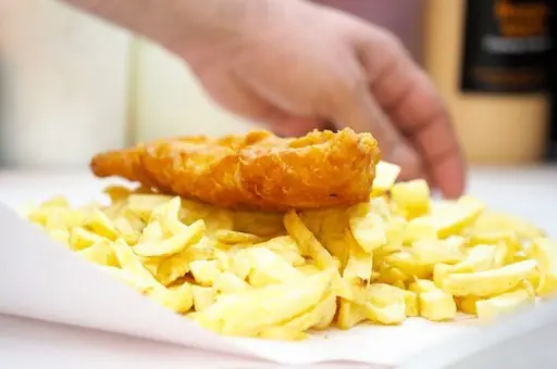Dallow Fish Bar