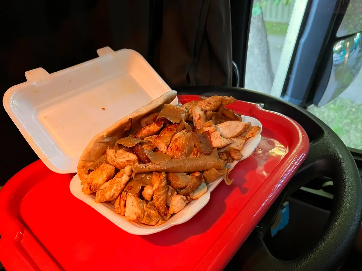 Jimmy's Kebabs photo (photo 2 of 3)