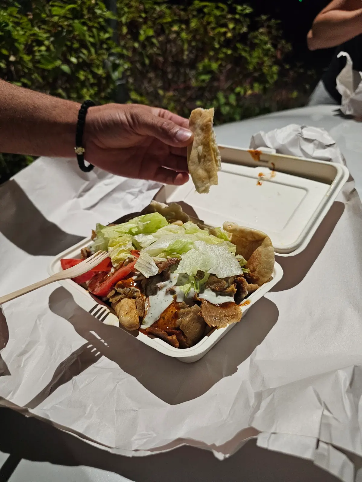 Jimmy's Kebabs photo (photo 3 of 3)