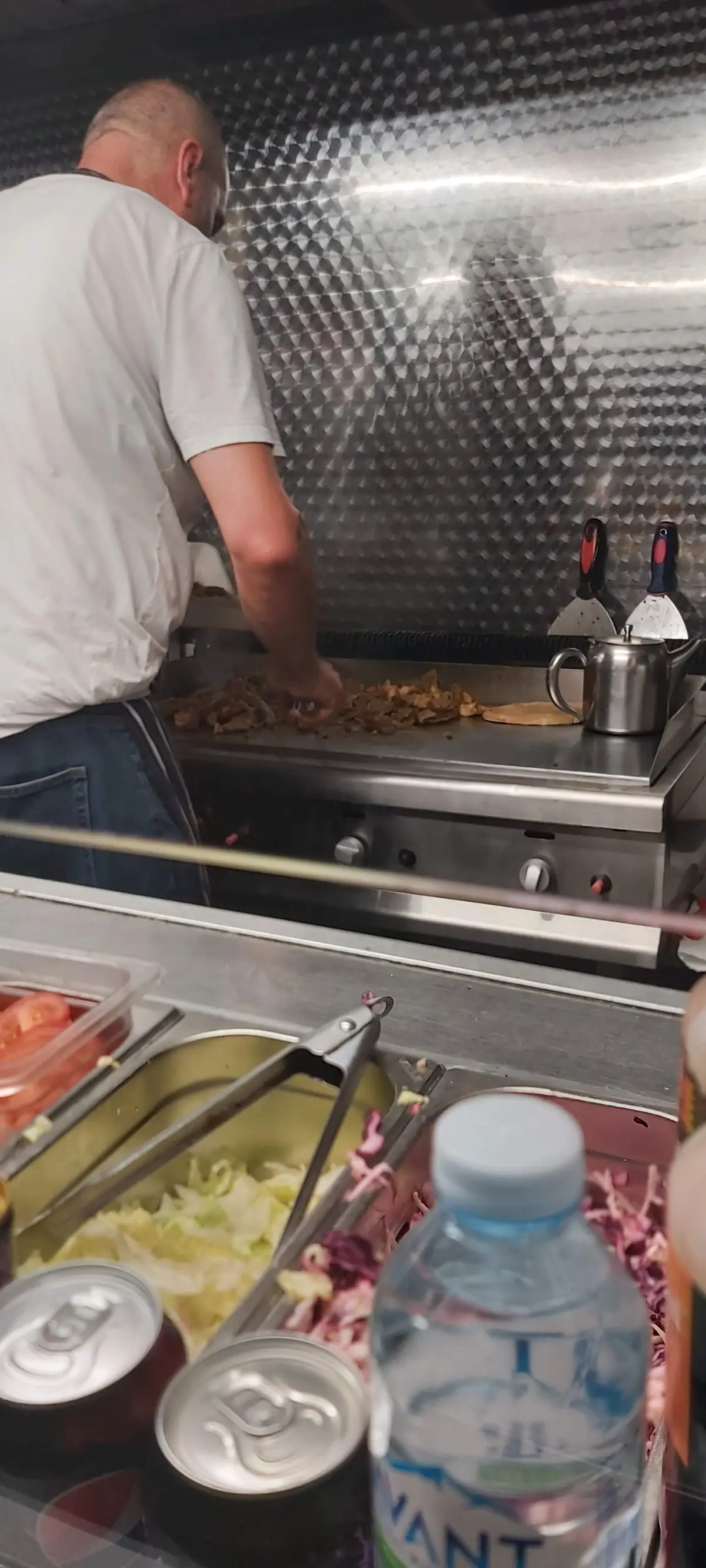 Jimmy's Kebabs photo (photo 1 of 3)
