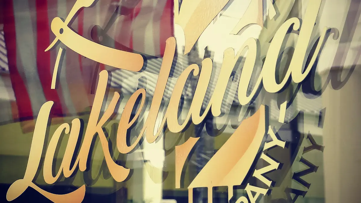 Lakeland Barber Company — Barbershops in Lakeland